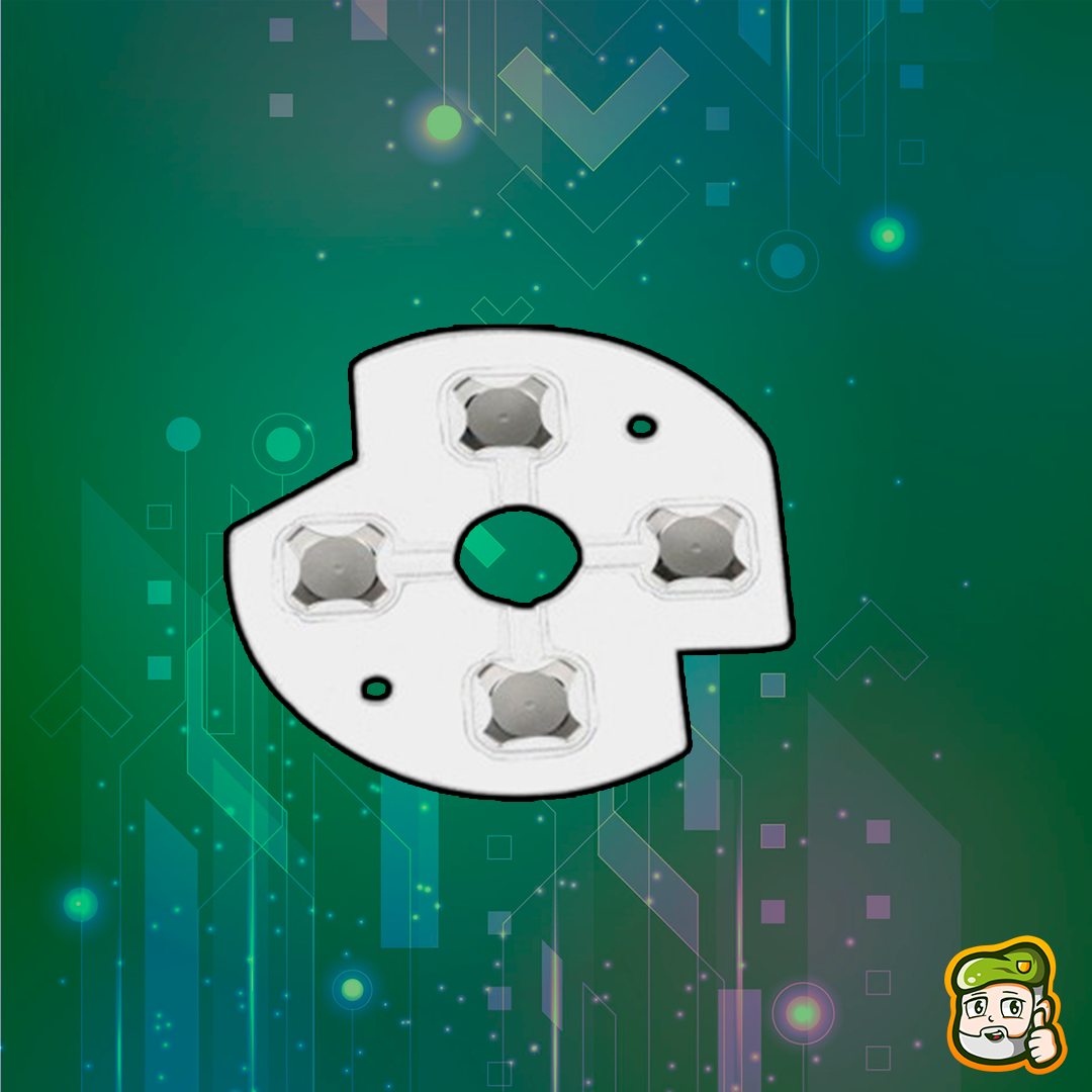 Cambio cruceta Xbox One / Series