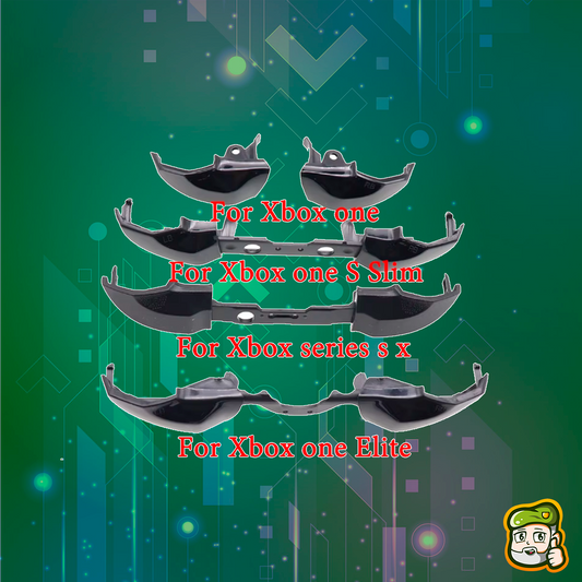 Cambio LB - RB XBOX One y Series