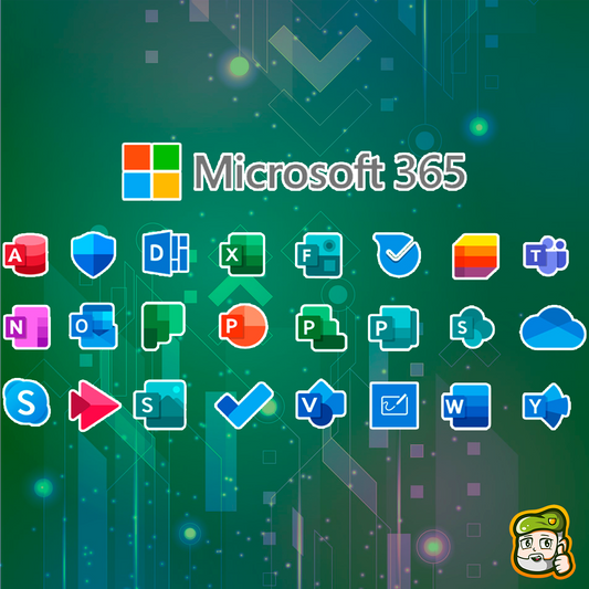 Microsoft 365