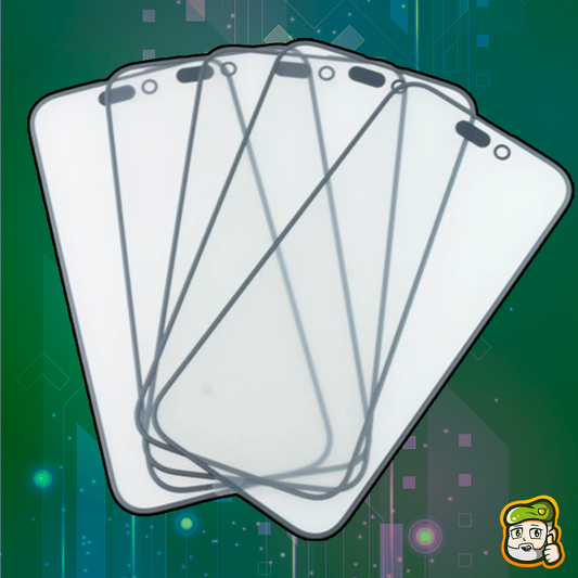 OCA + GLASS IPHONE
