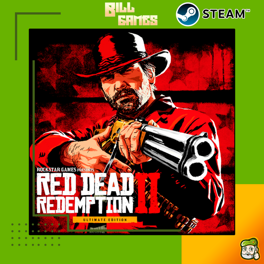 Red Dead Redemption 2