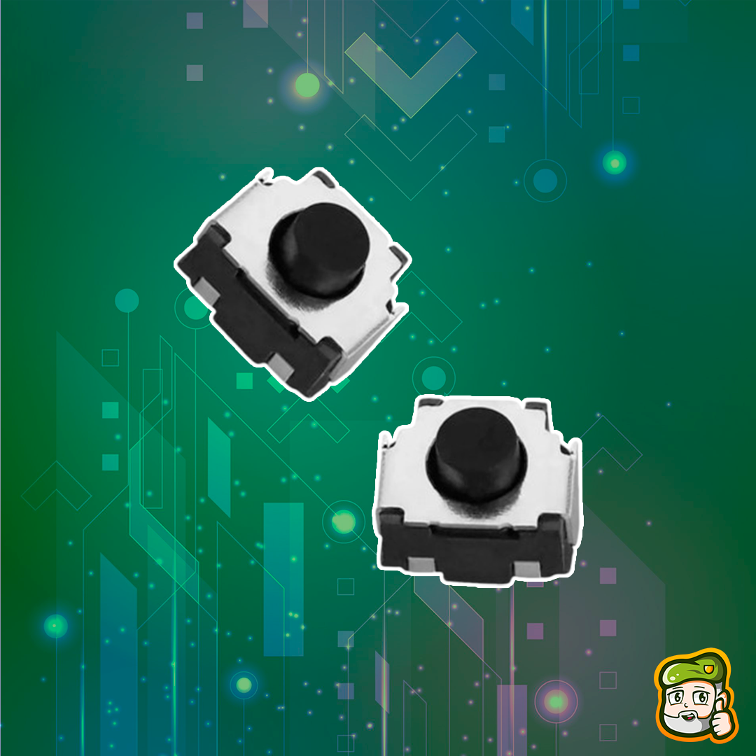 Cambio Boton L - R Joycon