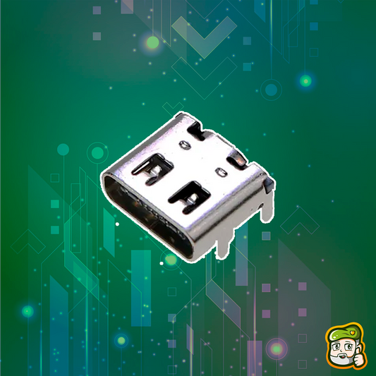 Cambio USB PS5