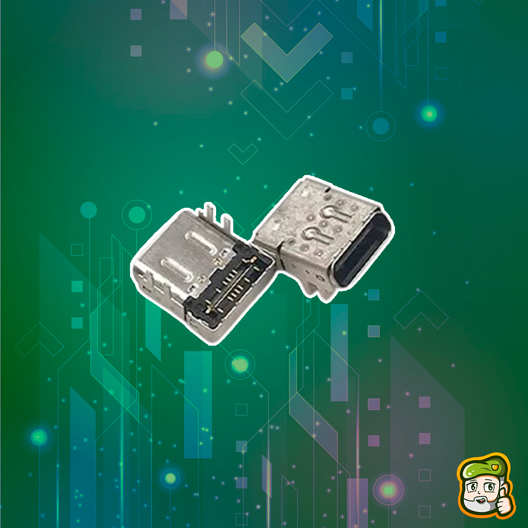 Cambio USB Xbox Series