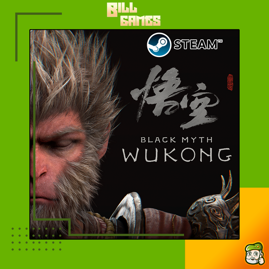 Black Myth: Wukong